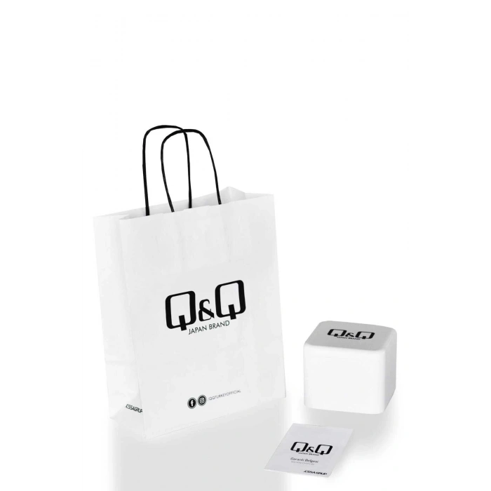 Q&Q Küçük Kadın Kol Saati 693966