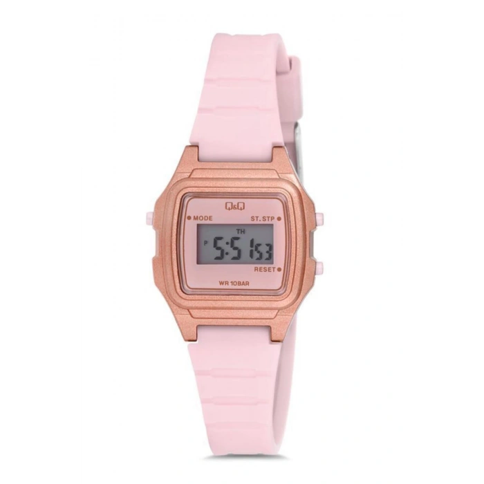 Q&Q LLA2J801Y Dijital Çocuk Kol Saati