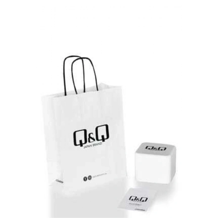 Q&Q M173029Y Dijital Retro Unisex Kol Saati