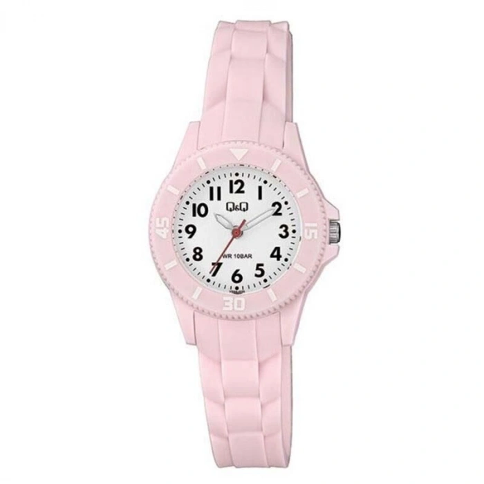Q&Q Pembe Çocuk Kol Saati 857672