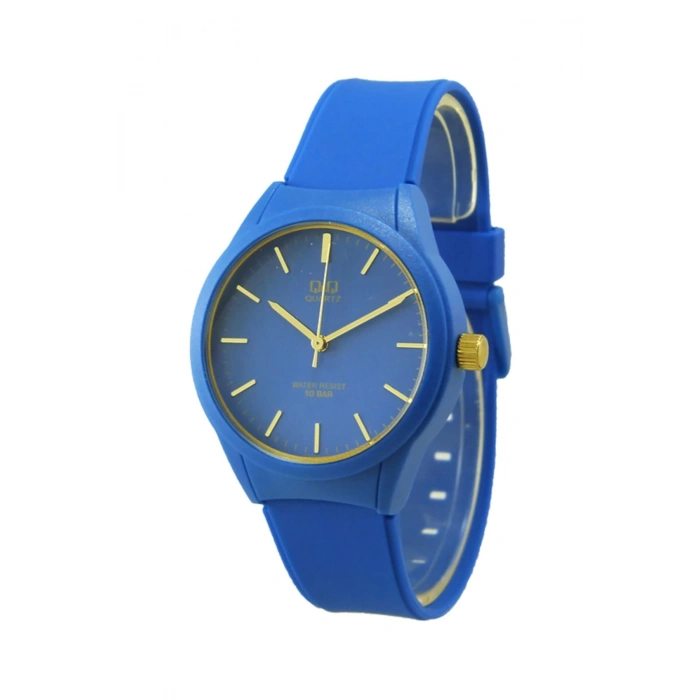 Q&Q Plastik Unisex Kol Saati 828122