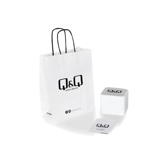 Q&Q Q892J202Y Erkek Kol Saati