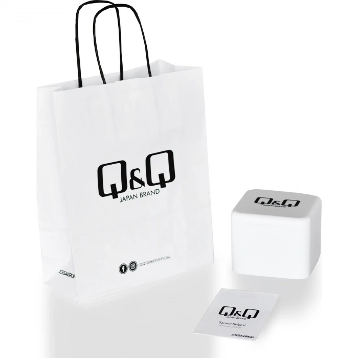 Q&Q QA21J021Y Kadın Kol Saati