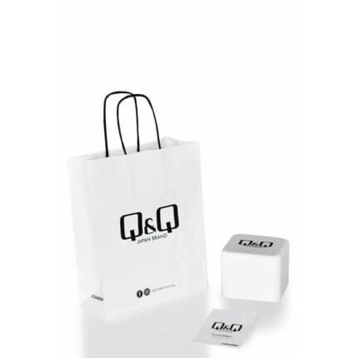Q&Q QB09J201Y Kadın Kol Saati