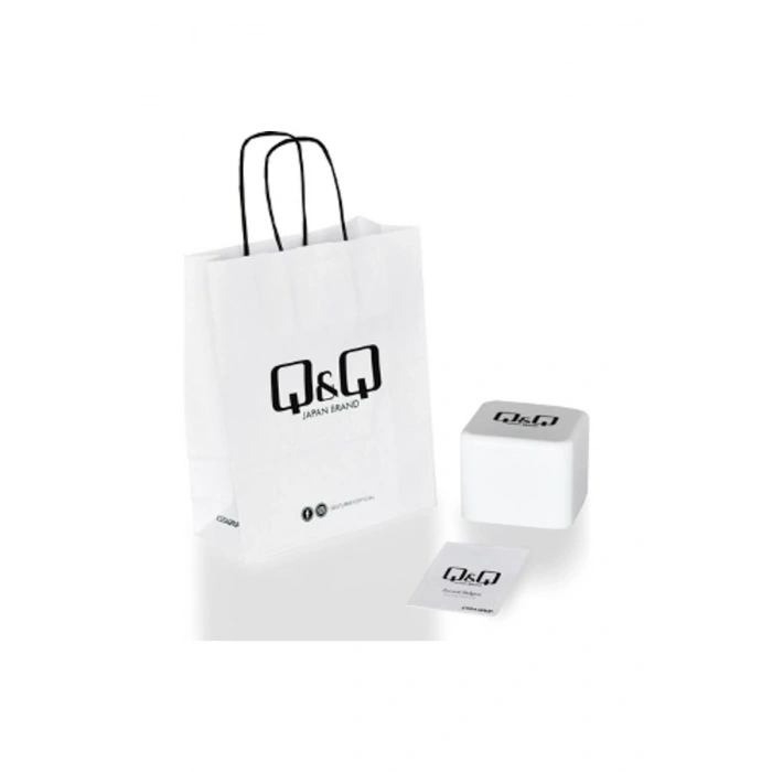 Q&Q QB22J408Y Erkek Kol Saati