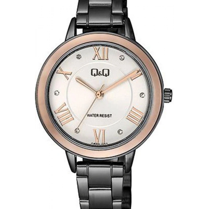 Q&Q QB89J417Y Kadın Kol Saati