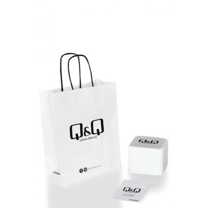 Q&Q QB90J322Y Erkek Kol Saati