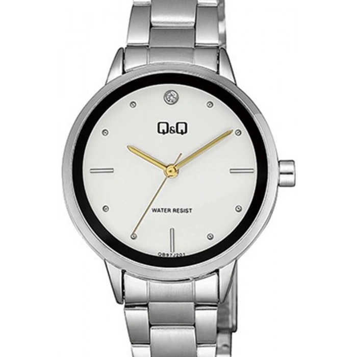 Q&Q QB97J201Y Kadın Kol Saati