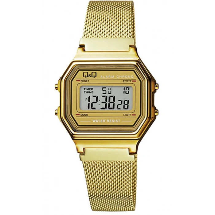 Q&Q Retro Dijital Unisex Kol Saati 850420