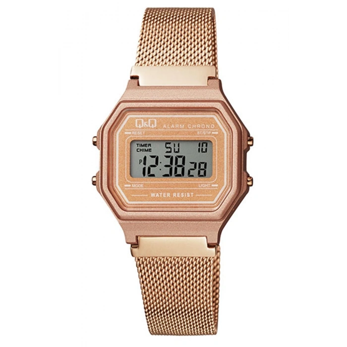 Q&Q Retro Dijital Unisex Kol Saati 850468