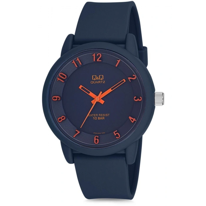 Q&Q Sayılı Plastik Unisex Kol Saati 993714