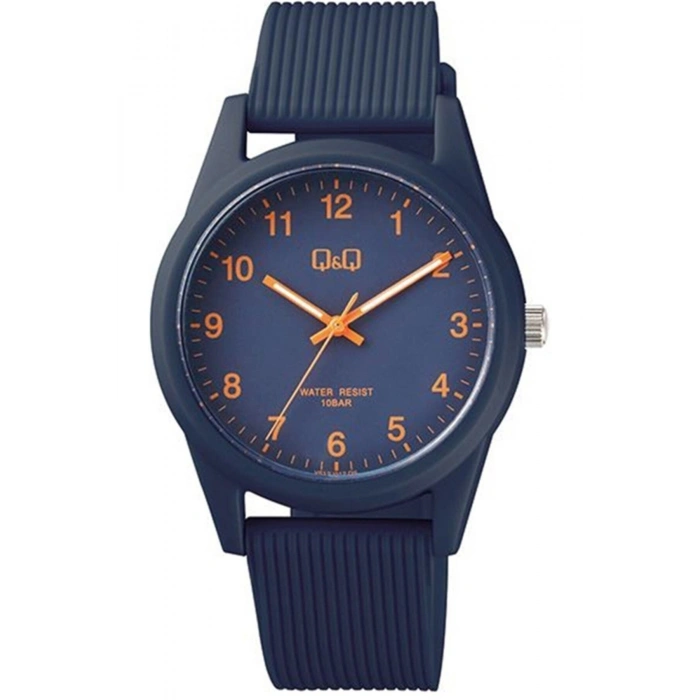 Q&q Sayılı Su Geçirmez Unisex Kol Saati 829907