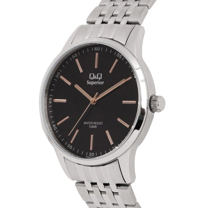 Q&Q Superior S280J222Y Erkek Kol Saati