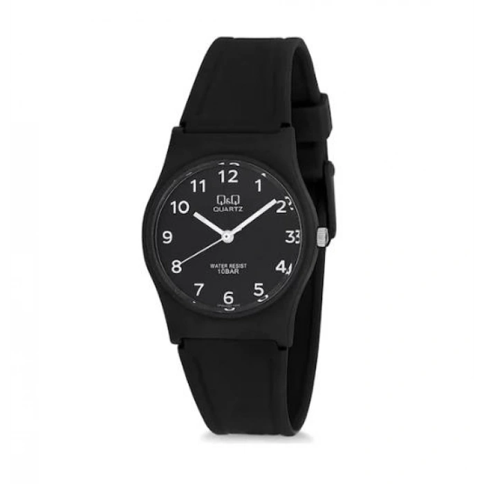 Q&Q VP34J060Y Unisex Su Geçirmez Kol Saati