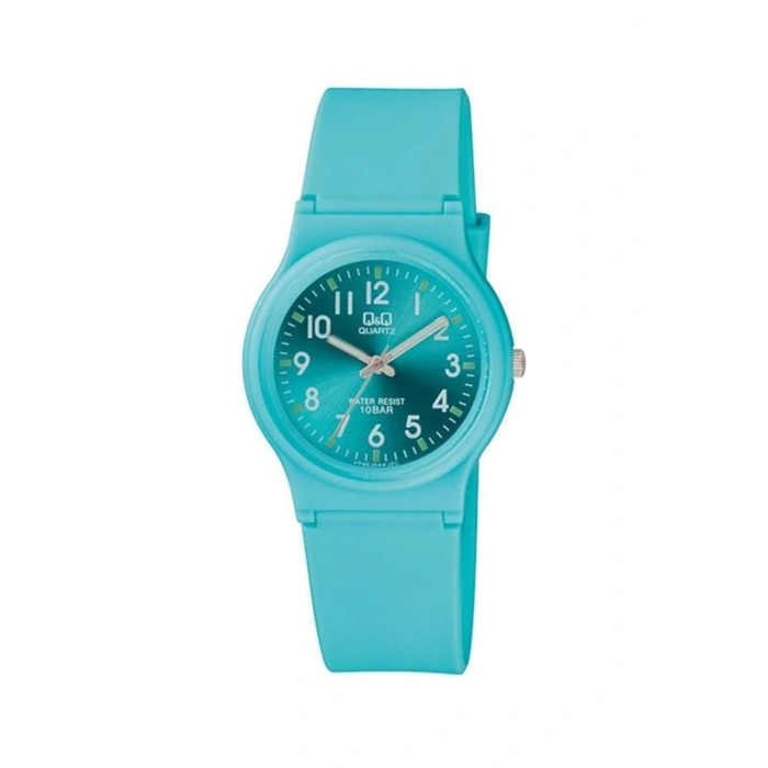Q&Q VP46J044Y Sayılı Unisex Kol Saati
