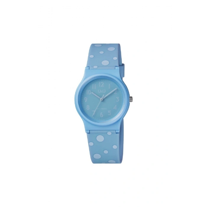 Q&Q VP46J066Y Sayılı Unisex Kol Saati