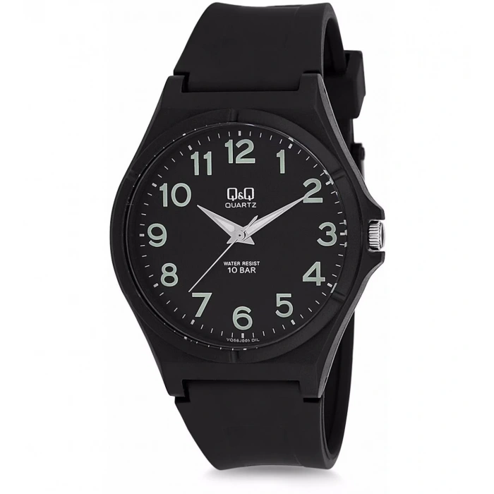 Q&Q VQ66J005Y Sayılı Unisex Kol Saati