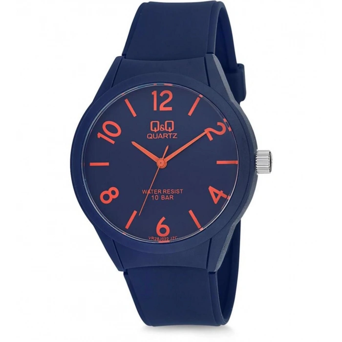 Q&Q VR28J022Y Sayılı Unisex Kol Saati