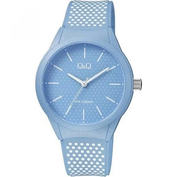 Q&Q VR28J033Y Unisex Kol Saati
