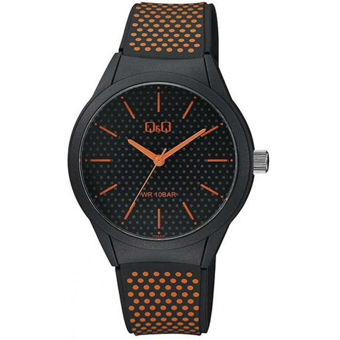 Q&Q VR28J034Y Unisex Kol Saati