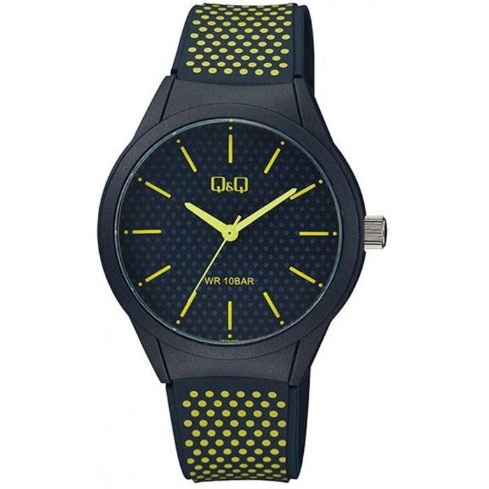 Q&Q VR28J035Y Unisex Kol Saati