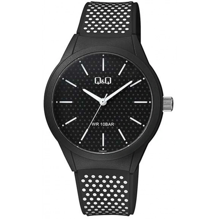 Q&Q VR28J041Y Unisex Kol Saati