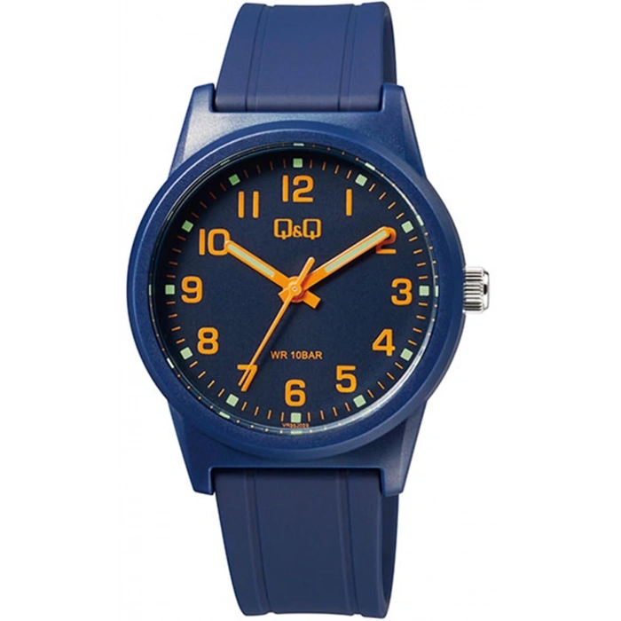 Q&Q VR35J029Y Sayılı Unisex Kol Saati