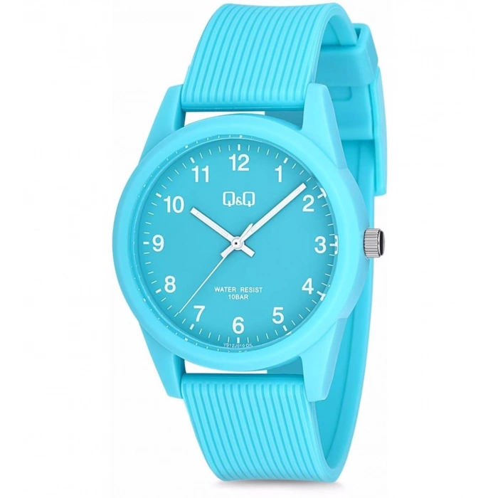 Q&Q VS12J010Y Sayılı Unisex Kol Saati