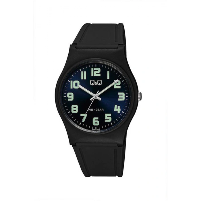Q&Q VS42J003Y Sayılı Unisex Kol Saati