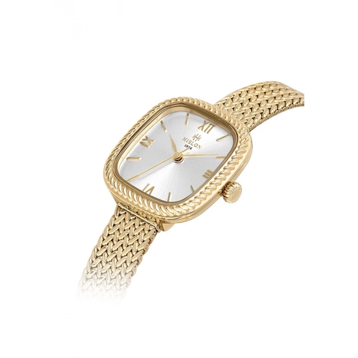QL189G-02SG Kadın Kol Saati