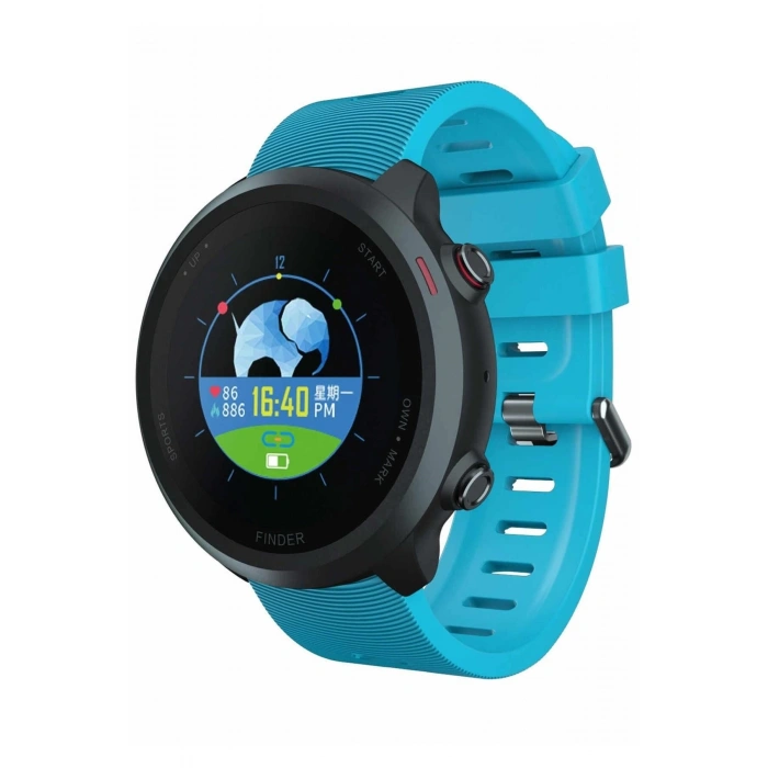 Quark Bluetooth Konuşma Özellikli Kol Saati