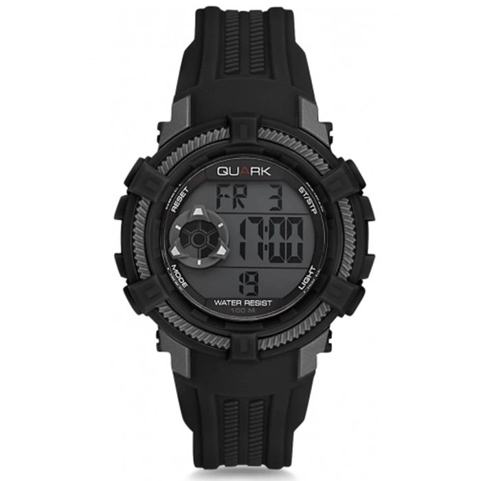 Quark Qu-17724-01 Dijital Çocuk Kol Saati