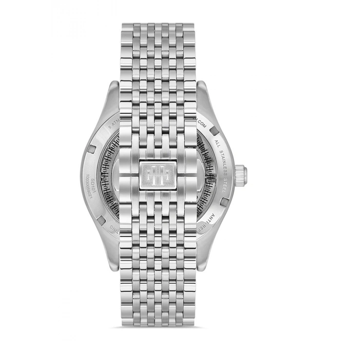 SD101S-04SS Erkek Kol Saati