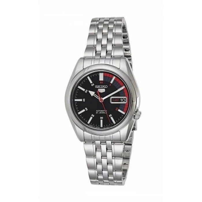 Seiko 5 JAPAN SNK375J1 Erkek Kol Saati