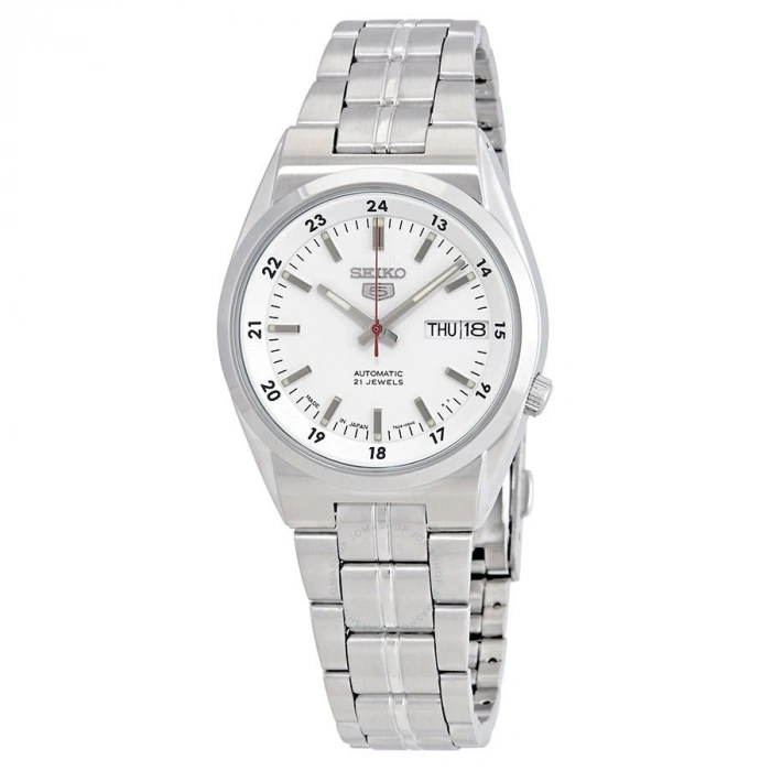 Seiko 5 JAPAN SNK559J1 Erkek Kol Saati