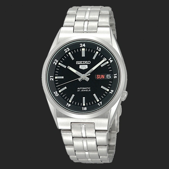 Seiko 5 Japan SNK567J1 Erkek Kol Saati