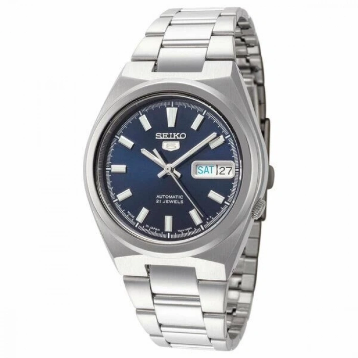 Seiko 5 Japan SNKC51J1 Erkek Kol Saati
