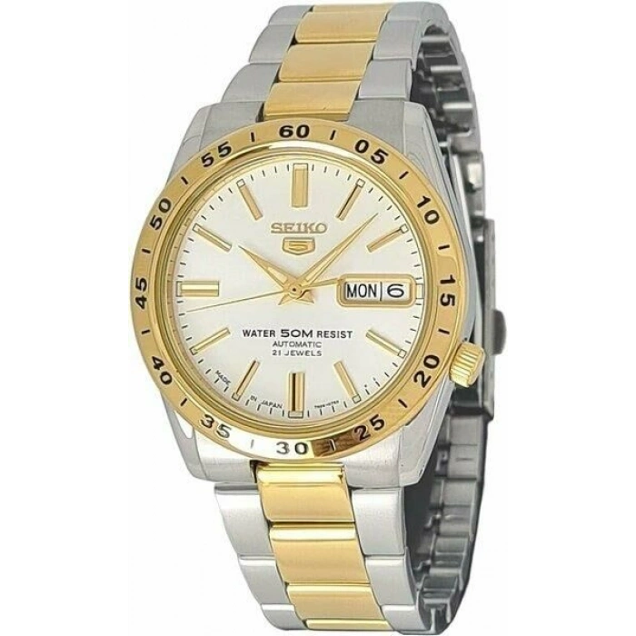 Seiko 5 Japan SNKE04J1 Erkek Kol Saati