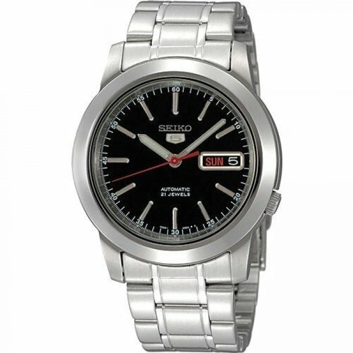 Seiko 5 Japan SNKE53J1 Erkek Kol Saati
