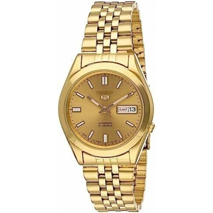 Seiko 5 Japan SNKF90J1 Otomatik Erkek Kol Saati
