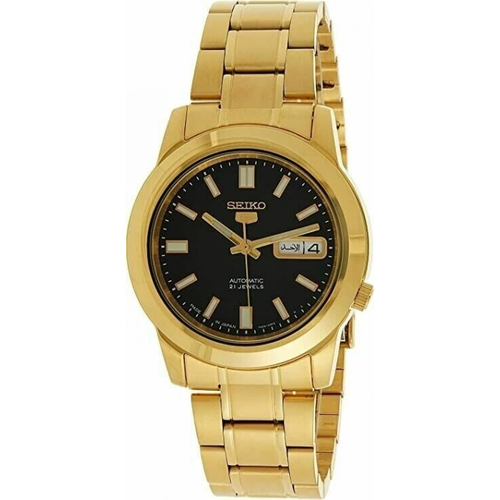SEIKO 5 JAPAN SNKK22J1 ERKEK KOL SAATİ