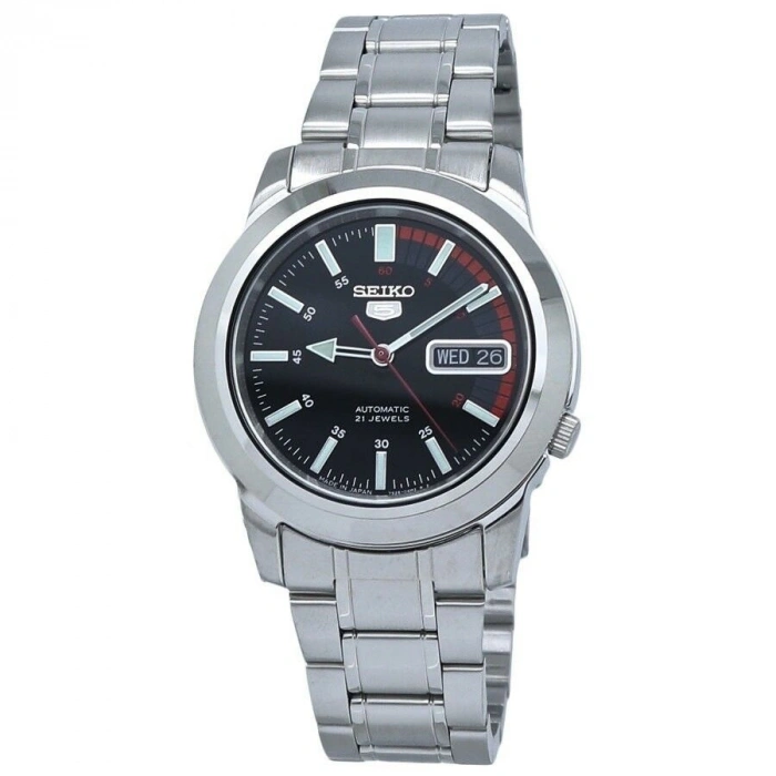 Seiko 5 Japan SNKK31J1 Erkek Kol Saati