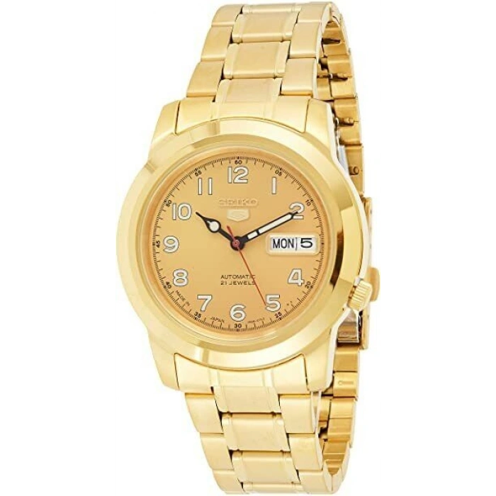 Seiko 5 Japan SNKK38J1 Otomatik Erkek Kol Saati