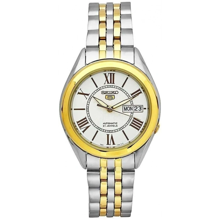 Seiko 5 Japan SNKL36J1 Otomatik Erkek Kol Saati