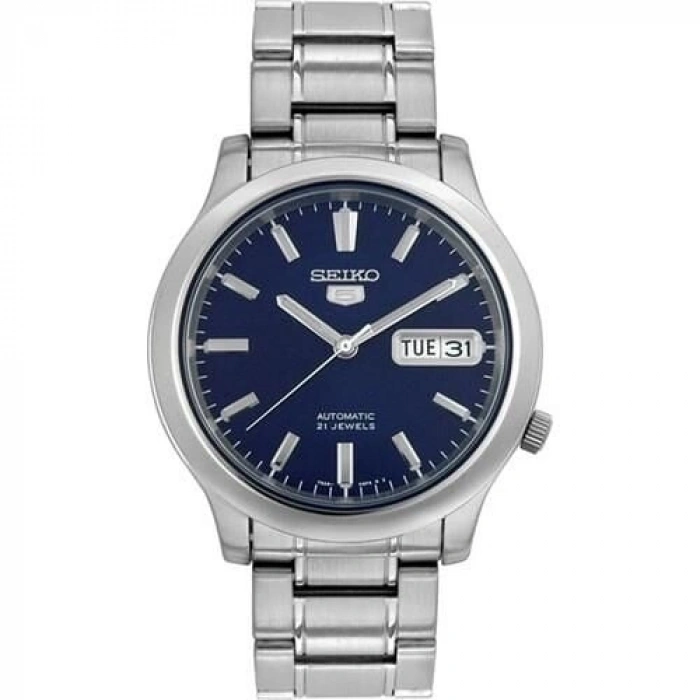 Seiko 5 Otomatik Çelik Erkek Kol Saati SNK793K1