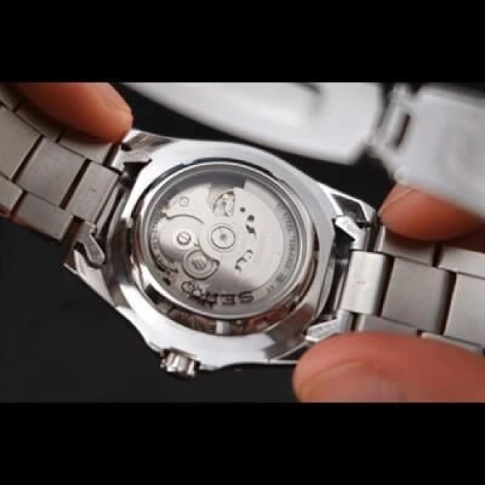Seiko 5 Otomatik Çelik Erkek Kol Saati SNK793K1