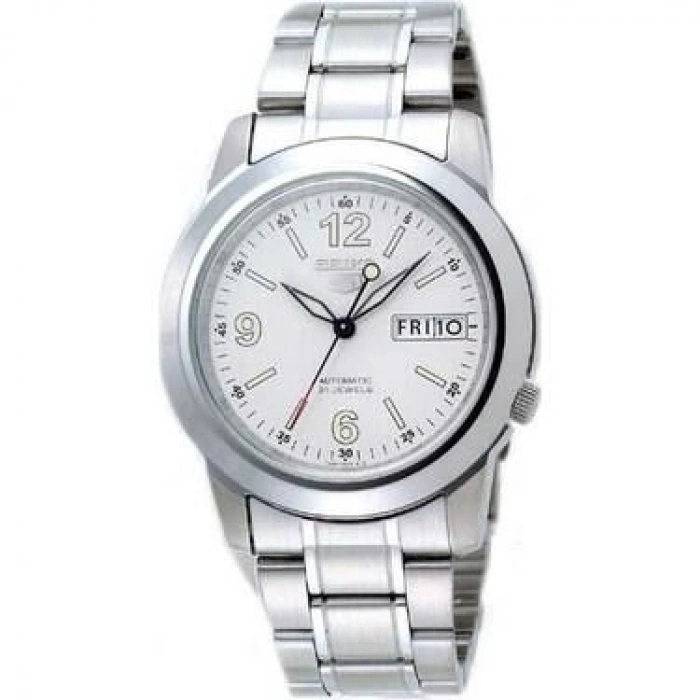 Seiko 5 Otomatik Çelik Erkek Kol Saati SNKE57K1