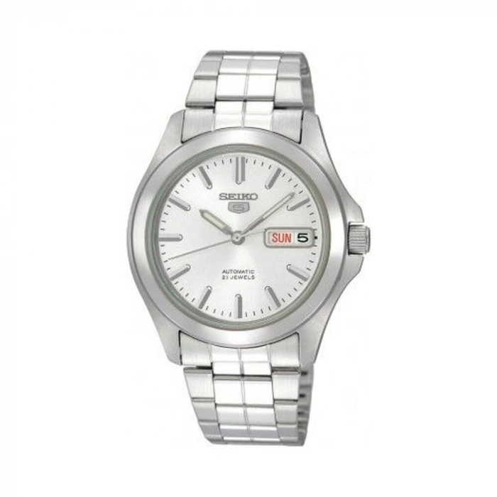Seiko 5 Otomatik Çelik Erkek Kol Saati SNKK87K1