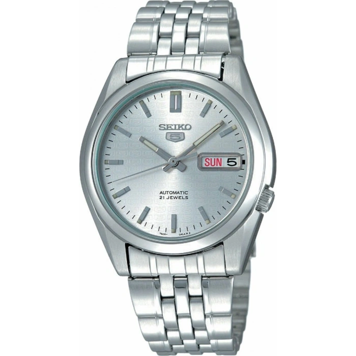 Seiko 5 SNK355K1S Erkek Kol Saati