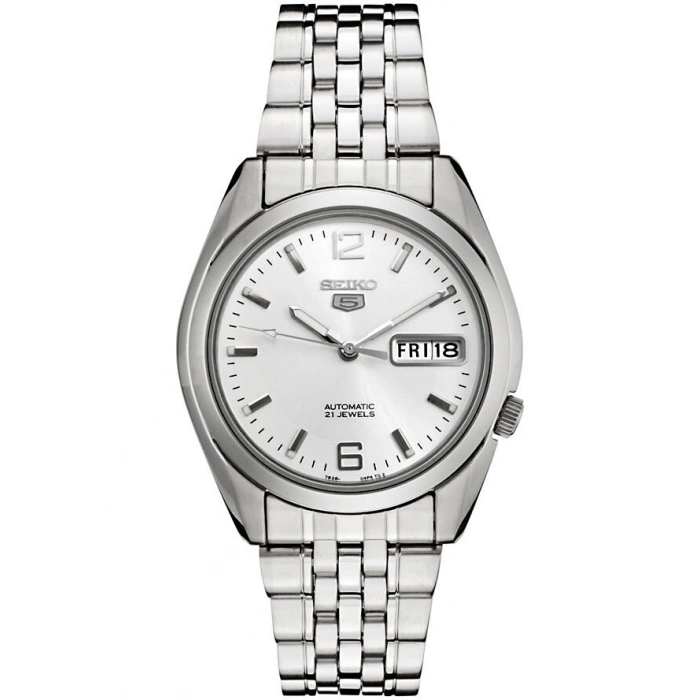 Seiko 5 SNK385K1 Erkek Kol Saati